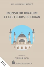 Monsieur Ibrahim et les Fleurs du Coran